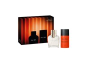 Geschenkbox - Van Gils Basic instinct EDT 40 ml Deodorant Stick 75 ml - 12300330025
