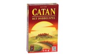 Brettspiele - Catan The Dice Game - 999-KOL21