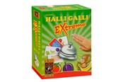 Brettspiele - 999Games 999 Games Halli Galli Extreme - 999-GAL04