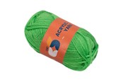 Garn & Zubehör - Colorations - Acrylic yarn Light Green 50g - 42FY26