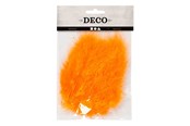 Kunst & Handwerk Ausstattung - Creativ Company - Down Orange 5-12 cm 15 pcs. - 51694