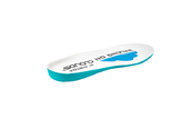 Sicherheitsausrüstung & Arbeitskleidung - AIRTOX Art 14 insole Walking on clouds lined with Cool&Me textile system Size 42 - Art 14_42