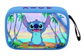 Portable/Bluetooth Speakers - Lexibook Disney Stitch Bluetooth® Portable Speaker - BT018D