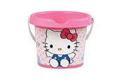 Spiele im Freien - Androni Hello Kitty bucket - 0301-00HK