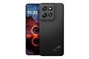 Handys & Smartphones - Motorola ThinkPhone 25 256GB/8GB - Carbon Black - PB5W0001SE