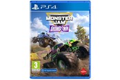 Spiele - Monster Jam Showdown - Sony PlayStation 4 - Rennspiel - PEGI 3 - 8057168508963