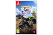 Spiele - Monster Jam Showdown - Nintendo Switch - Rennspiel - PEGI 3 - 8057168509588