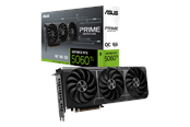 Grafikkarte - ASUS GeForce RTX 5060 Ti Prime OC - 16GB GDDR7 RAM - Grafikkarte - 90YV0MH2-M0NA00