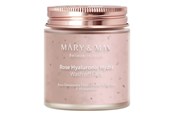 Gesichtspflege - Mary & May Rose Hyaluronic Hydra Wash Off Pack - 8809670681586