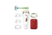 Epilierer - Braun Lichtepilator (IPL) Silk Expert Pro 5 PL5382 - 7500435238281
