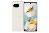 Handys & Smartphones - Google Pixel 9a 128GB/8GB - Porcelain - GA09563-GB