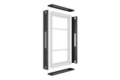 Wandhalterungen, AV-Halterungen & AV-Möbel - Multibrackets M OH55 - Max 63 kg - recommended for 55" - 7350105218224