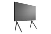 Wandhalterungen, AV-Halterungen & AV-Möbel - Multibrackets M Pro Series stand - for flat panel - black - Max - recommended for 136" - 7350105217166