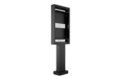 Wandhalterungen, AV-Halterungen & AV-Möbel - Multibrackets M Totem Pro Series Single - Max - recommended for 49" - 7350105218101