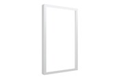 Wandhalterungen, AV-Halterungen & AV-Möbel - Multibrackets M Pro Series enclosure - for flat panel - high brightness frame - white - Max - recommended for 50" - 7350105217678