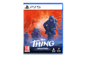 Spiele - The Thing: Remastered - Sony PlayStation 5 - Überleben - PEGI 18 - 5056635613295