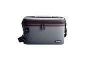 Gaming Zubehör - Snakebyte System Organiser Case - Grey - Bag - Nintendo Switch 2 - SB924231