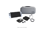 Gaming Zubehör - Snakebyte Starter Kit - Grey - Nintendo Switch 2 - SB924248