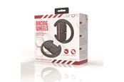 Gaming Zubehör - Venom Racing Wheels - Wheel - Nintendo Switch - VS4934