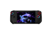 Spielkonsolen - MSI Claw 7 AI+ - Core Ultra 7 - 32GB - 512GB - Claw 7 AI+ A2VM-011NEU