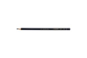 Utensilien zum Schreiben und Zeichnen - STABILO All glass pencil - Color and graphite pencil - Black - 8046