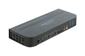 KVM Switches - DeLOCK KVM Switch - 11482