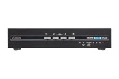 KVM Switches - ATEN CS1144H4C KVM Switch - CS1144H4C-AT-G