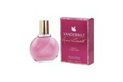 Parfüm und Düfte - Gloria Vanderbilt Minuit A New York Edp Spray - 3600550814262