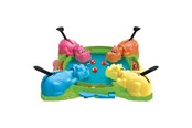 Brettspiele - Hasbro Hungry Hungry Hippos Refresh - F88151020
