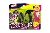 Figuren - Marvel Spider-Man Venom Mix-&-Match 12 cm - F92165X0
