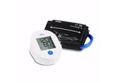 Sonstige Körperpflege - Braun ExactFit™ 1E Upper-Arm Blood Pressure Monitor - BUA4000EU
