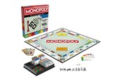 Brettspiele - Hasbro Monopoly Classic (ENG) - G00091021
