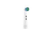 Elektrische Zahnbürsten - Nordic Quality Bürstenköpfe Standard Soft Brush Heads - 10-Pack - EB28P-10