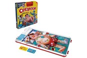 Brettspiele - Hasbro Operation Refresh (ENG) - G09511020