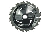 Handkreissäge - Makita B-31930 M-Force Circular Saw Blade - B-31930