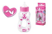 Dolls & Accessories - Simba NBB Magic Milk Bottle - 105560013