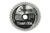 Handkreissäge - Makita E-16760 Specialized EFFICUT Circular Saw Blade - E-16760