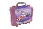 Hobby-Zubehör - Platinet - PAW Patrol Skye Travel Stamp and Color Case - 42913