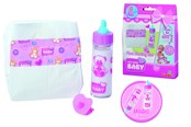 Dolls & Accessories - Simba NBB First Nursing Set - 105562487