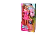 Dolls & Accessories - Simba Steffi LOVE Babysitter - 105730211