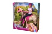 Dolls & Accessories - Simba Steffi LOVE Riding Tour - 105730939