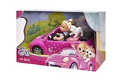 Figuren - Simba Evi LOVE  Evi's Beetle - 105731539