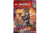 LEGO®  - LEGO 71841 71841 Dragonisk stormlandsby - 71841