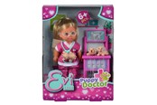 Dolls & Accessories - Simba Evi LOVE Puppy Doctor - 105733647Y06