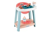 Dolls & Accessories - Ecoiffier - Nursing Chair 7 pcs. - 1836