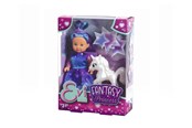 Dolls & Accessories - Simba Evi LOVE  Fantasy Princess - 105733868