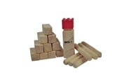 Gartenspiele - Mini Kubb - 518-011-1