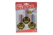 Dolls & Accessories - Simba 3 Medals to Put on - 108612196