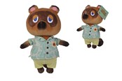 Dolls & Accessories - Simba Animal Crossing Tom Nook 25cm - 109231001