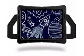 Tablets - Cover & Case - STM Duxling (iPad 2025 11th gen + 2022 10th gen) AP - Black - STM-222-444KX-01